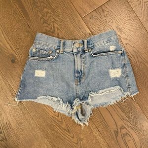 Urban Outfitters BDG Denim Shorts